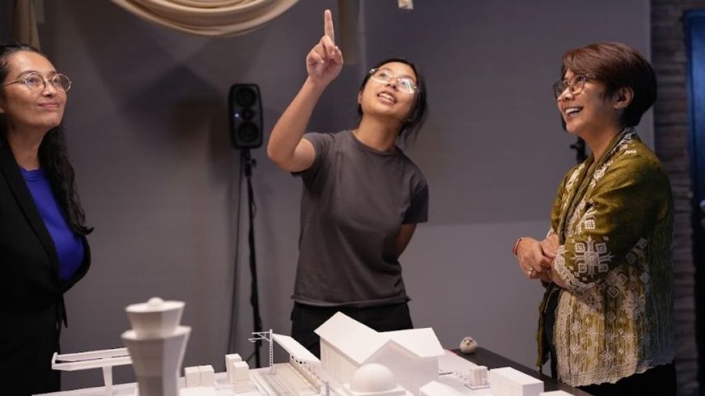 THE CONTINUUM Hadirkan Pengalaman Menikmati Karya Kreatif Anak Muda