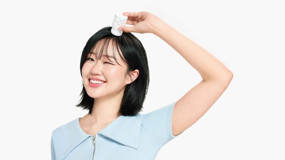 Lazy Hairscaping Kian Digemari, Jadi Kunci Rambut Tetap Fresh Tanpa Ribet!