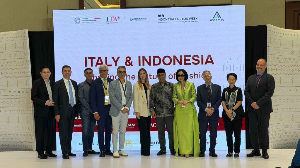 Seni Membuat Sepatu Italia Diusulkan Jadi Warisan UNESCO, Alas Kaki Kini Jadi Statement Fashion!