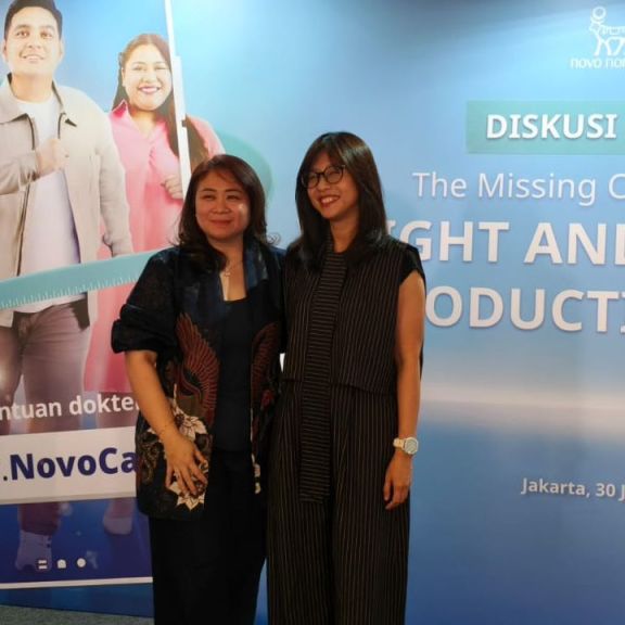 Obesitas Tak Cuma Soal Penampilan, Ini Dampaknya bagi Perempuan Lho!