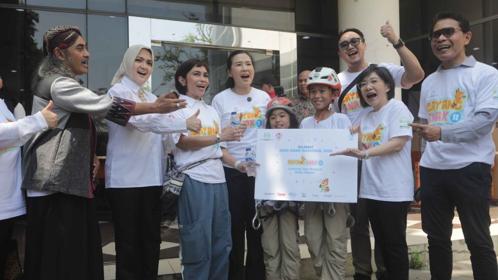 Hati-Hati, Jangan Asal Percaya Tips Gizi di Media Sosial Moms!