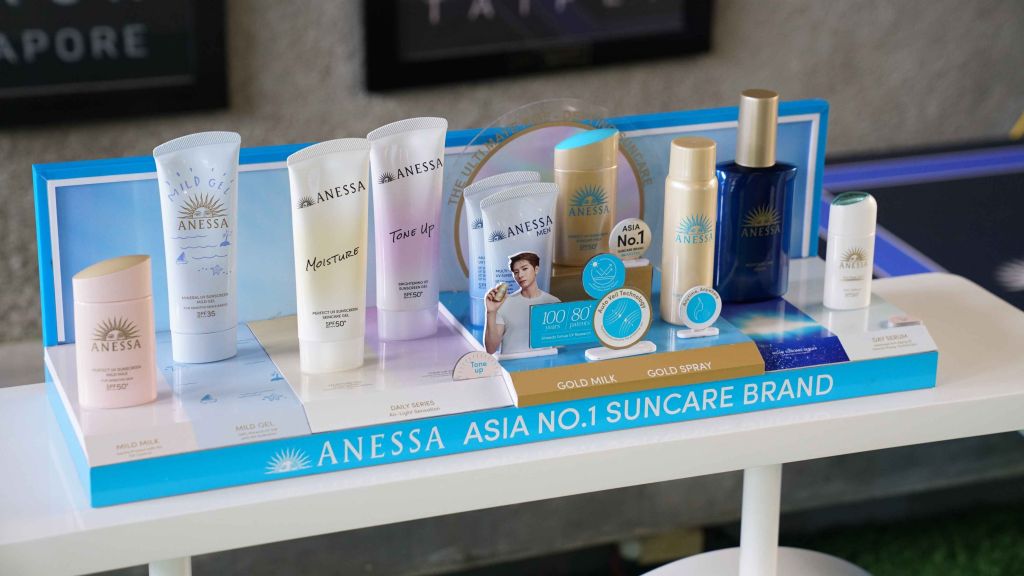 Pria Kini Makin Peduli Sunscreen, Ini Alasannya!