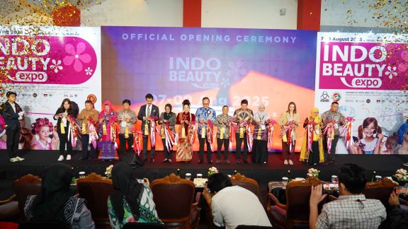 Beauty, Siap Sambut Tren Kecantikan Terbaru di 2026?