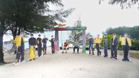 Di Tengah Banyak Ekspektasi, Chitato dan TREASURE Ajak Anak Muda Jadi Diri Sendiri