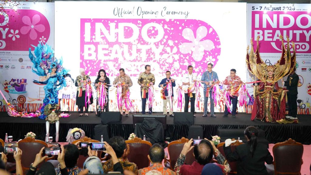 Makeup Artist hingga Nail Artist, Peluang Karier Kian Terbuka