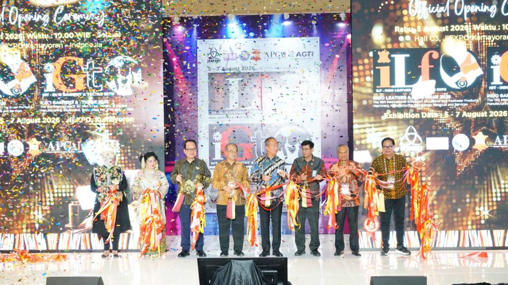 Fashion Ramah Lingkungan Makin Dilirik Industri, Ini Alasannya