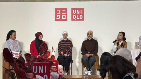 Masih Bingung Pilih Hijab Sesuai Aktivitas? Ayudia Bing Slamet, Tantri Namirah, dan Sivia Punya Jawabannya