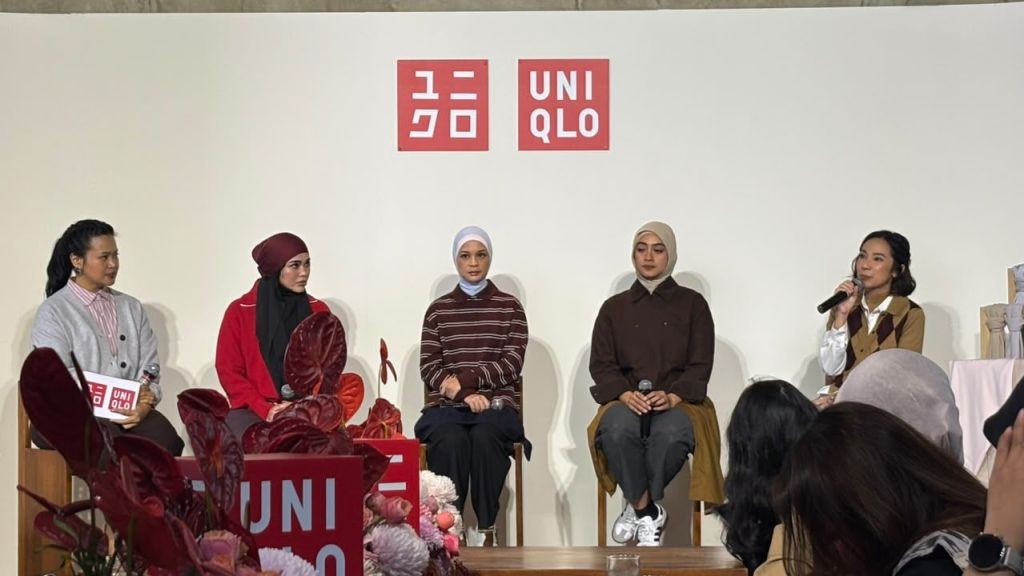 Masih Bingung Pilih Hijab Sesuai Aktivitas? Ayudia Bing Slamet, Tantri Namirah, dan Sivia Punya Jawabannya