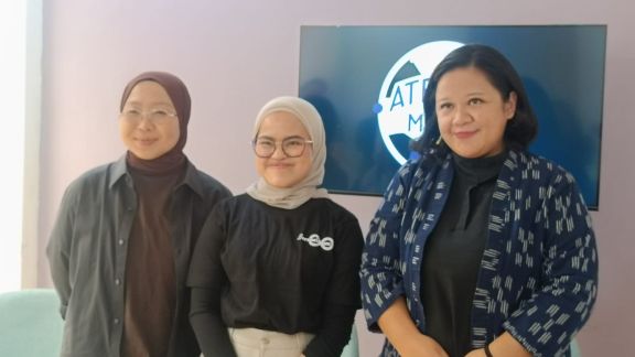 76% Orang Tua Anak Neurodivergent Sudah Peka Lebih Dulu, Namun Masih Terjebak Kebingungan Informasi