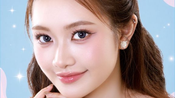 Dari Clean hingga Glam, Ini Rekomendasi Softlens untuk Lengkapi Setiap Look