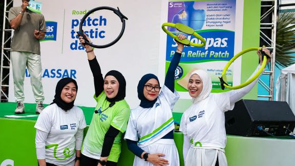 Bukan Egois, Merawat Diri Jadi Kebutuhan Perempuan Masa Kini Lho!