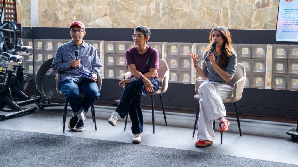 Bukan Sekadar Lari, Ini Cara Menyiapkan Diri untuk Marathon di Singapura