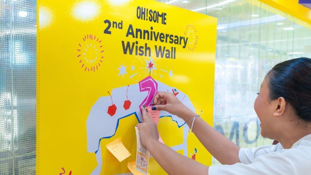 Belanja, Main, dan Bikin Konten Jadi Wajah Baru Retail Modern