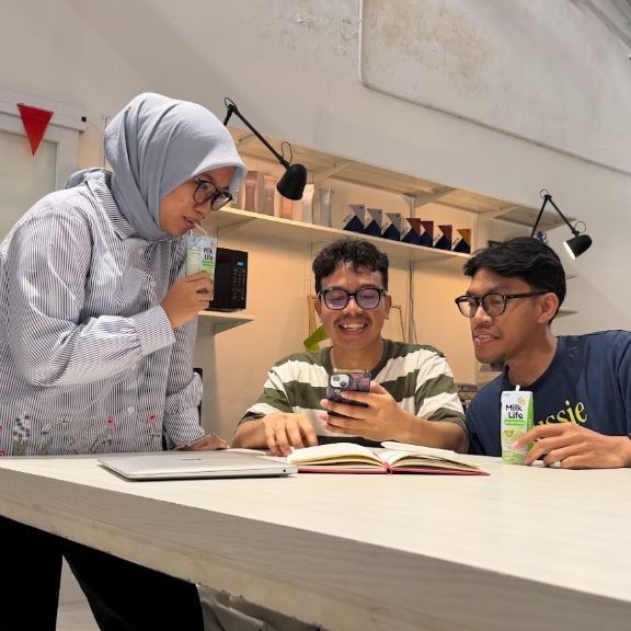 70 Persen Masyarakat Indonesia Alami Intoleransi Laktosa, Ini Pilihan Susu yang Lebih Nyaman