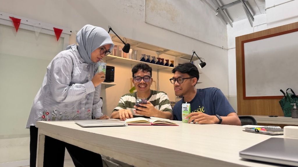 70 Persen Masyarakat Indonesia Alami Intoleransi Laktosa, Ini Pilihan Susu yang Lebih Nyaman