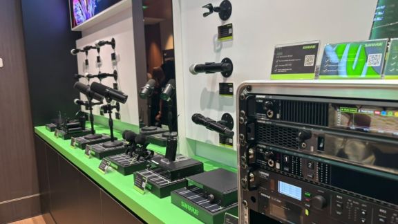Audio yang Menyesuaikan Gaya Hidup, DESOUND Hadirkan Pengalaman Berbeda di Tiap Ruang