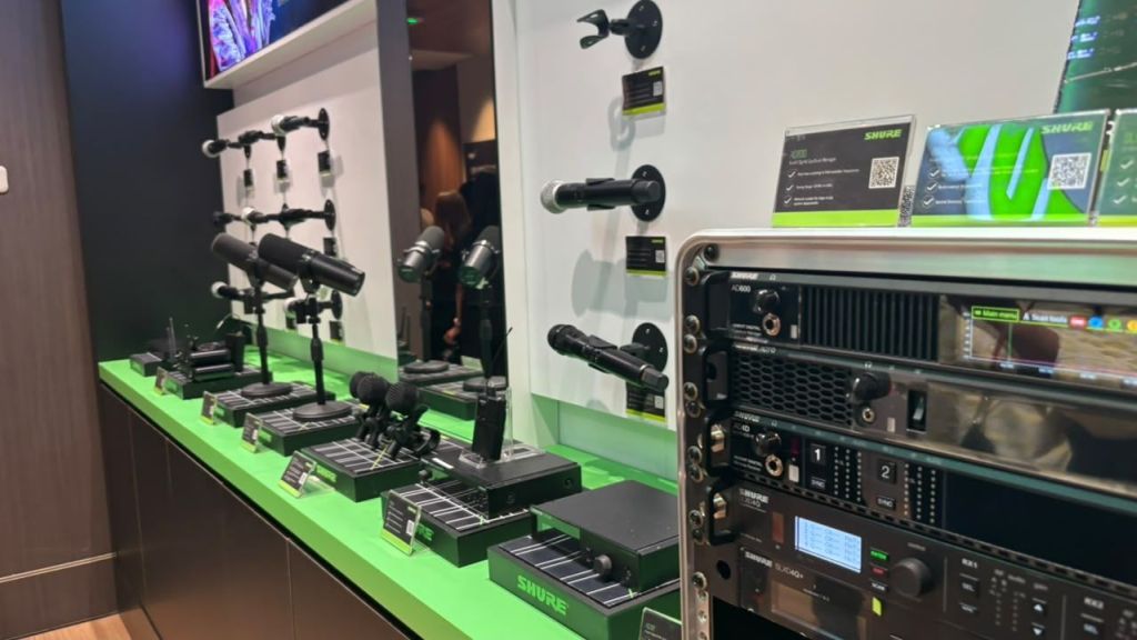 Audio yang Menyesuaikan Gaya Hidup, DESOUND Hadirkan Pengalaman Berbeda di Tiap Ruang