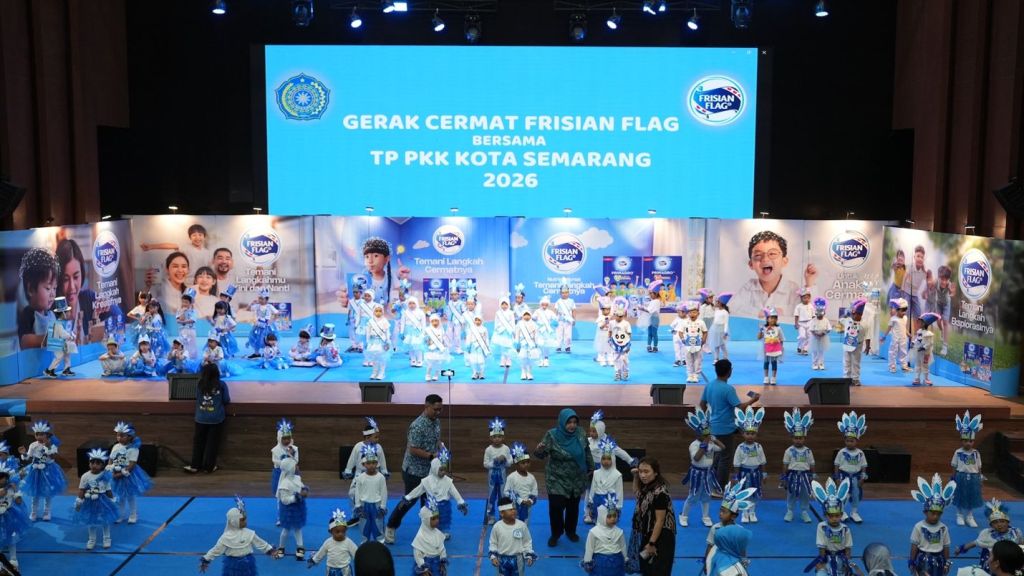 Anak Belajar Paling Efektif Saat Bermain, Ini Alasannya!