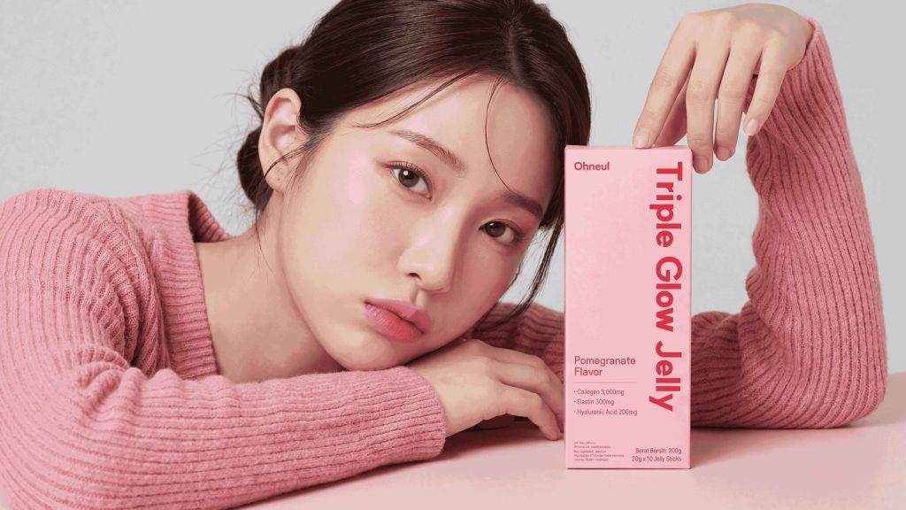 Beyond Skincare: Ohneul Hadirkan Korean Inner Beauty ke Indonesia