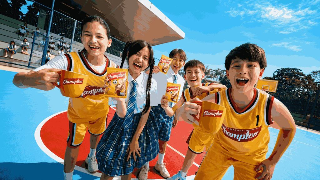 Anak Makin Besar, Makin Susah Minum Susu? Ini Alasannya Moms!