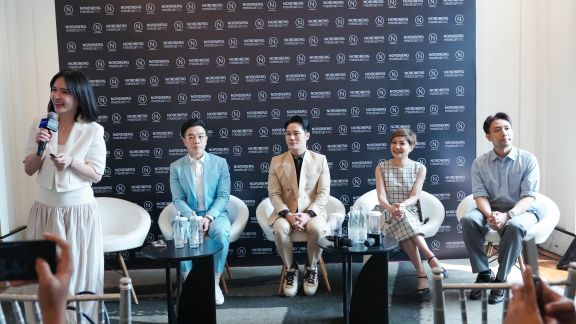 Tren Estetika Makin Ramai, Beauty Perlu Tahu Mana yang Dibutuhkan