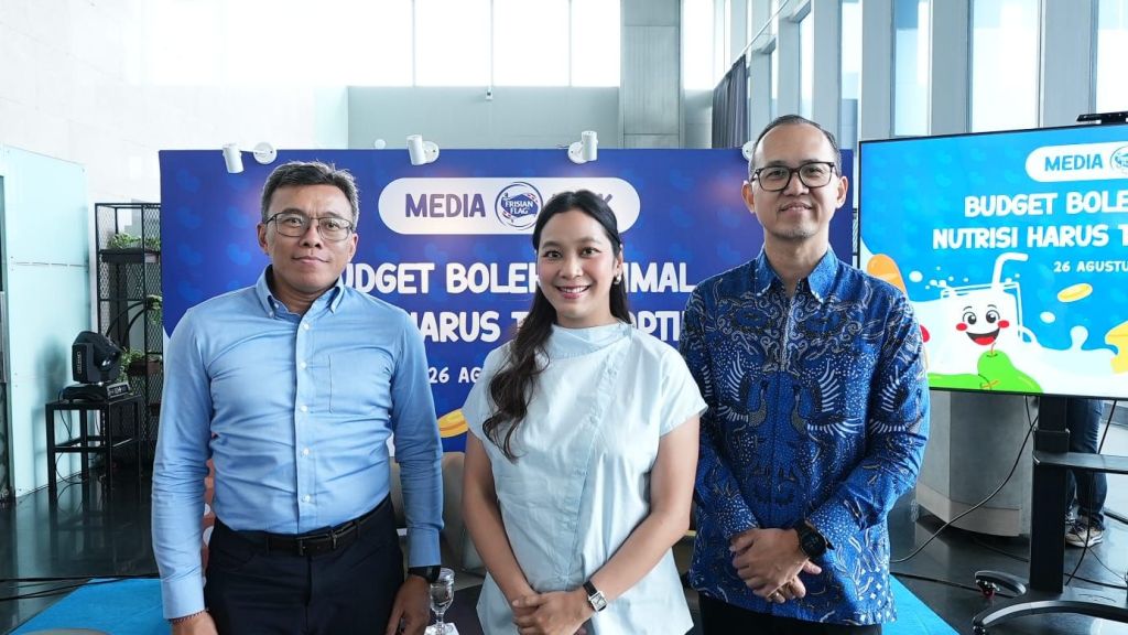 Moms Merasa Makanan Sehat Bergizi itu Mahal? Ini Cara Bijak Atur Budget Nutrisi Keluarga