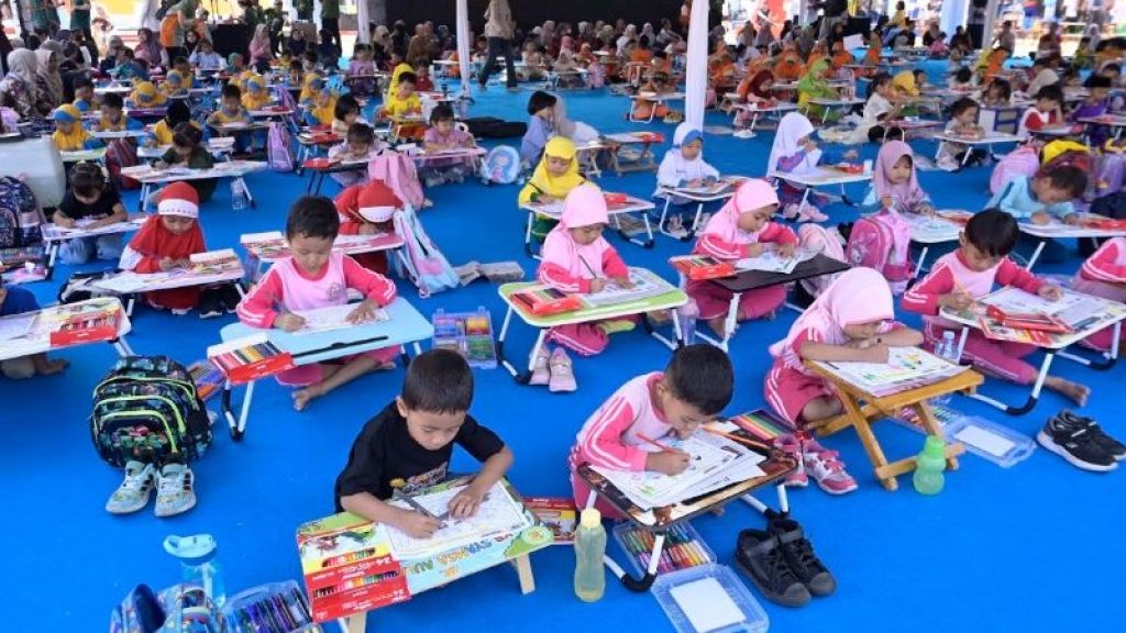 MilkLife Festival Keluarga Sehat 2026 Ajak Keluarga Lebih Peduli Gizi dan Tumbuh Kembang Anak