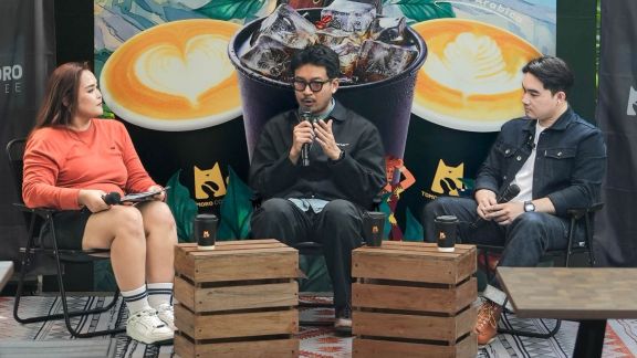 Suka Kopi dengan Cita Rasa Unik? Intip Yirgacheffe Ethiopia dari TOMORO COFFEE