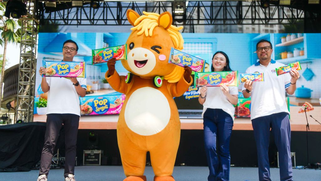 Tren Eksplorasi Rasa Anak Muda Makin Berani, Comfort Food Jadi Inspirasi!