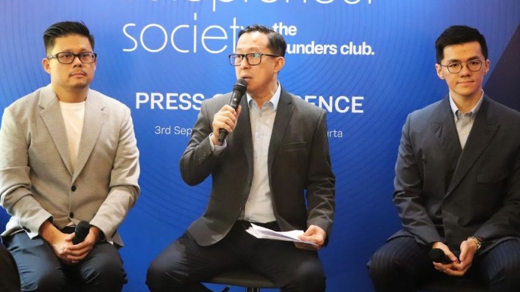 Bank Saqu Buka Ruang Baru bagi Solopreneur untuk Terhubung dan Berkembang