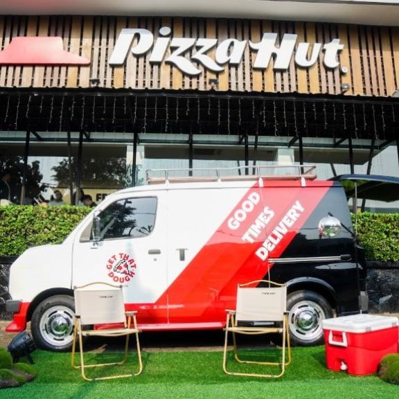 Menikmati Good Times dengan Cara Baru, dari Pizza hingga Musik, Intip Yuk Beauty!