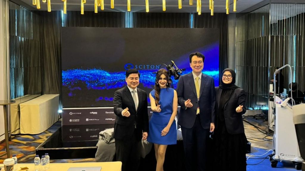 Standar Cantik Bergeser? Hasil Natural Kini Lebih Dicari Lho Beauty!