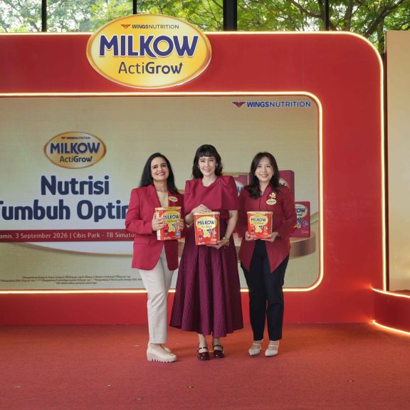 Anak Pilih-Pilih Makanan? Begini Cara Menjaga Asupan Nutrisinya!
