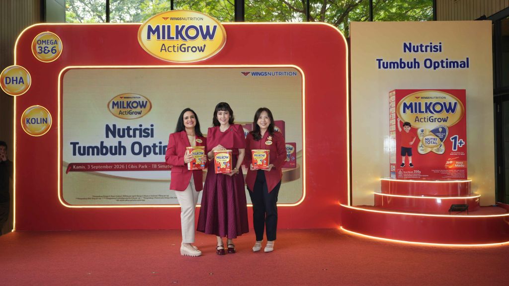 Anak Pilih-Pilih Makanan? Begini Cara Menjaga Asupan Nutrisinya!