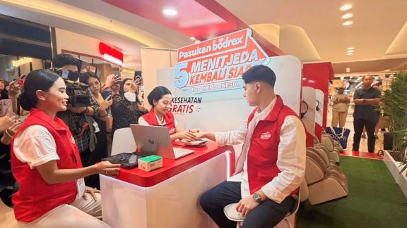 Saat Kesibukan Tak Ada Habisnya, 5 Menit Jeda Bisa Jadi Awal untuk Kembali Fokus, Ini Caranya Beauty!