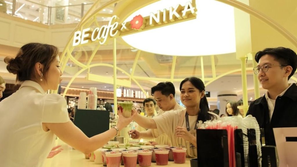 Wangi seperti Camilan Favorit, Botanical Essentials Hadirkan Lima Aroma Gourmand