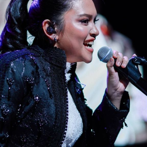 Amagra Rilis 'Butterflies', Album tentang Cinta, Rindu, hingga Belajar Berdamai