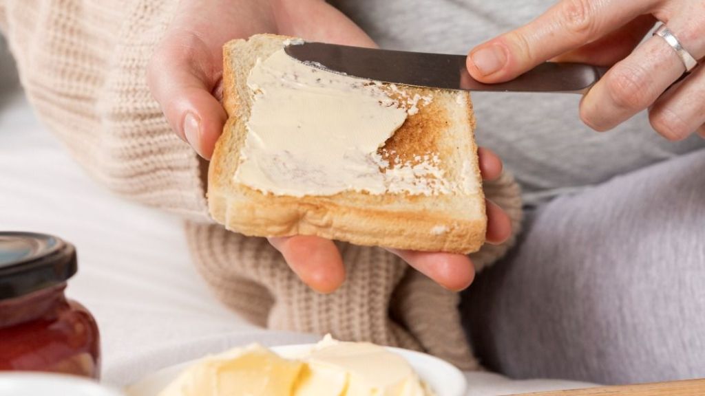 Dari Roti hingga Dessert, Keju Oles Ini Bikin Kreasi Kuliner Makin Praktis