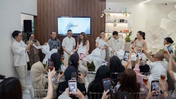 Buka Cabang di Tebet, Skaer Clinic Perkuat Layanan Estetik dengan Dukungan Dokter Bedah dan Anestesi