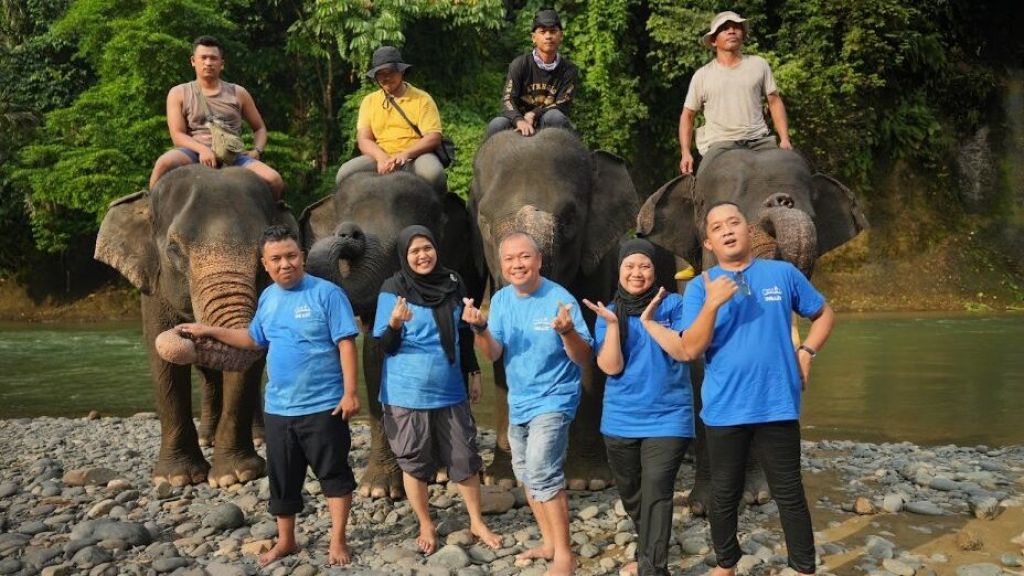 3 Destinasi yang Mengajarkan Arti Indonesia dari Alam hingga Budaya, Intip Yuk Beauty!