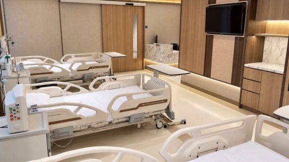 Bukan Hanya Soal Kehamilan, Morula dan Monash University Ungkap Perspektif Baru tentang Perjalanan IVF