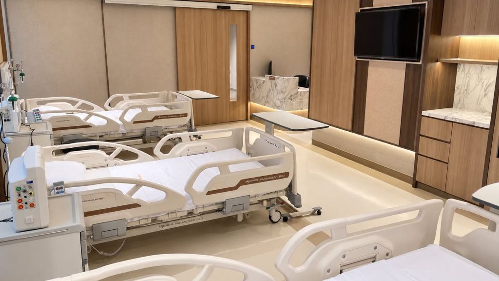 Bukan Hanya Soal Kehamilan, Morula dan Monash University Ungkap Perspektif Baru tentang Perjalanan IVF