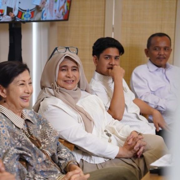 SANFEST 2026: Tak Hanya Lewat Ceramah, Santri Kini Bisa Sampaikan Nilai Lewat Film