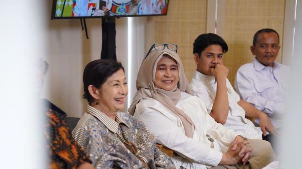 SANFEST 2026: Tak Hanya Lewat Ceramah, Santri Kini Bisa Sampaikan Nilai Lewat Film
