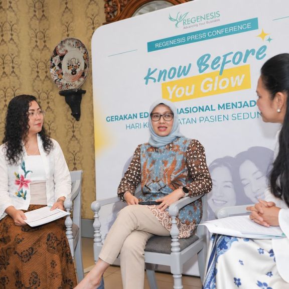 Sebelum Jalani Treatment Estetika, Kenali Dulu Keamanan dan Legalitasnya Beauty!