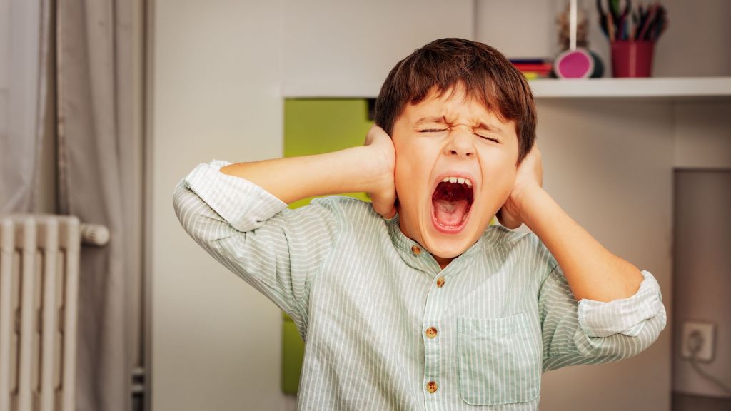 Tantrum, Meltdown, atau Overload? Moms Kenali Yuk Perbedaannya agar Tak Salah Merespons Anak