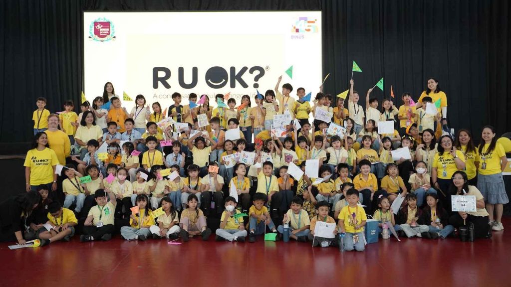 Satu Pertanyaan Ini Bisa Buka Percakapan dengan Anak, Bisa Bikin Lebih Dekat Lho Moms!