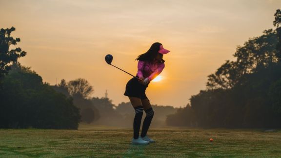 Riverside Golf Club Hadirkan Wajah Baru Locker Room, Intip Yuk!