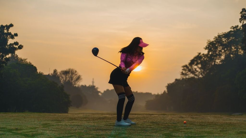Riverside Golf Club Hadirkan Wajah Baru Locker Room, Intip Yuk!