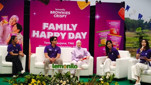 Bukan Liburan Mewah, Begini Cara Sederhana Moms Quality Time, Intip Yuk!